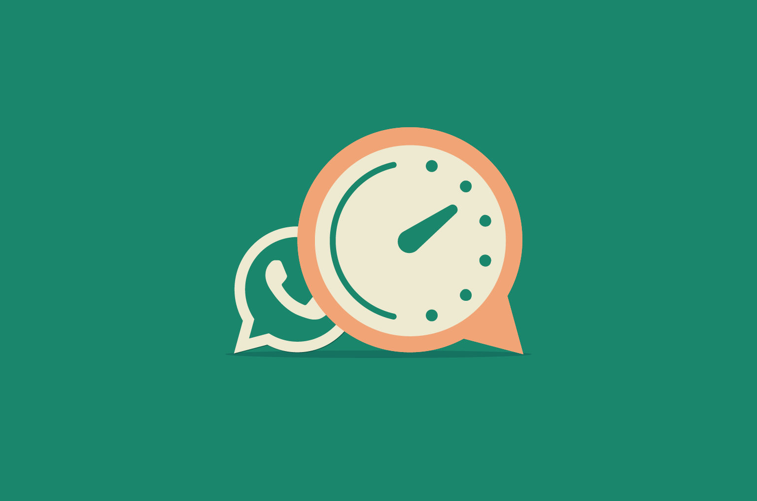 Does a user's phone number support iMessage?